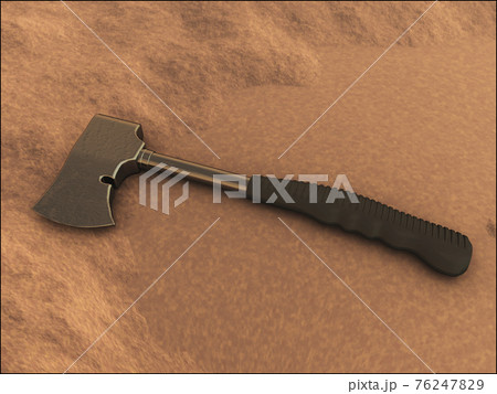 アックス 76247829