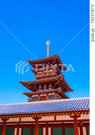 薬師寺 西塔 薬師寺 西塔 76247873