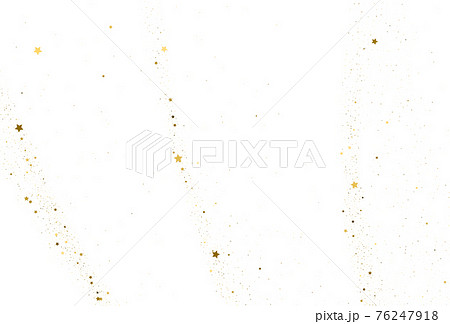 Golden stars texture. Holiday digital paper Golden stars texture. Holiday digital paper 76247918