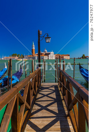 San Giorgio Maggiore church in Venice Italy San Giorgio Maggiore church in Venice Italy 76247977