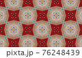 Traditional Japanese pattern called Ichimatsu or Checkered 76248439