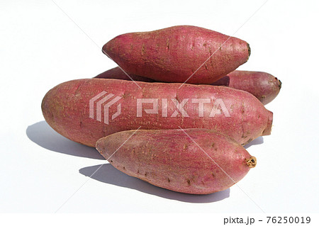 さつまいも（あまゆう） 76250019