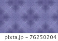 Blue geometric retro art nouveau style pattern 76250204