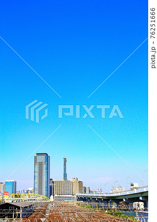 名古屋市、グローバルゲートの風景 76251666