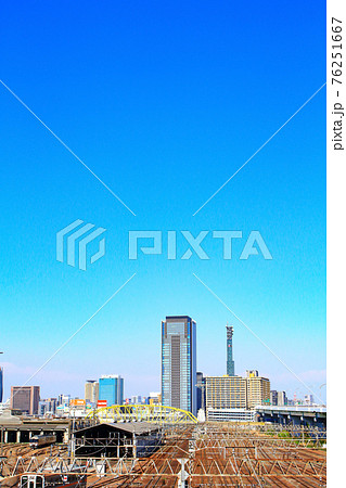 名古屋市、グローバルゲートの風景 名古屋市、グローバルゲートの風景 76251667