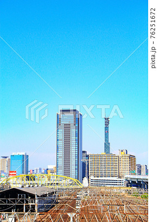 名古屋市、グローバルゲートの風景 名古屋市、グローバルゲートの風景 76251672