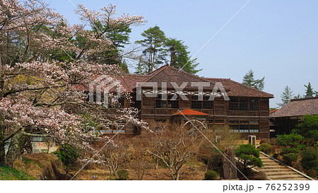 吹屋ふるさと村11(吹屋小学校) 吹屋ふるさと村11(吹屋小学校) 76252399