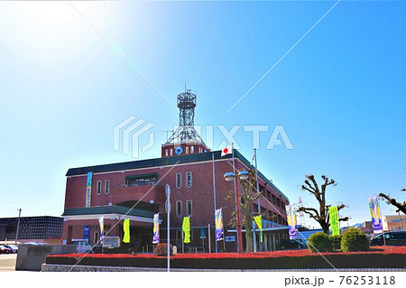 和歌山県・橋本市公共施設 76253118