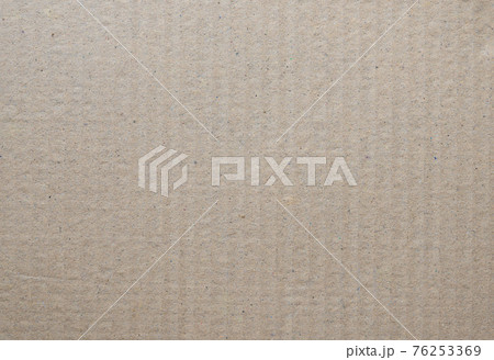 Brown cardboard paper texture background of corrugated carton box Brown cardboard paper texture background of corrugated carton box 76253369