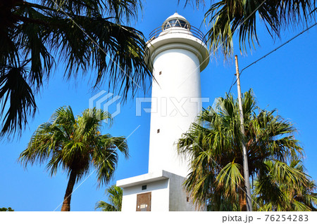 鳩間灯台 76254283
