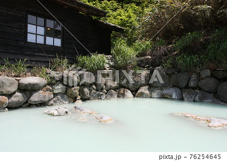 乳頭温泉 鶴の湯温泉 乳頭温泉郷 秋田県仙北市田沢湖田沢 乳頭温泉 鶴の湯温泉 乳頭温泉郷 秋田県仙北市田沢湖田沢 76254645