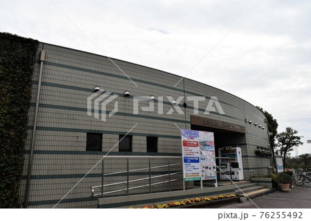 荒子川公園ガーデンプラザ 76255492