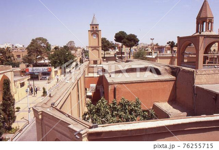 ヴァーンク教会 76255715