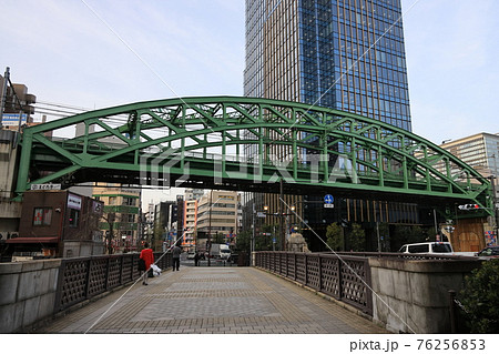 昌平橋【東京都千代田区】 76256853