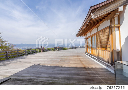 青蓮寺門跡 76257256