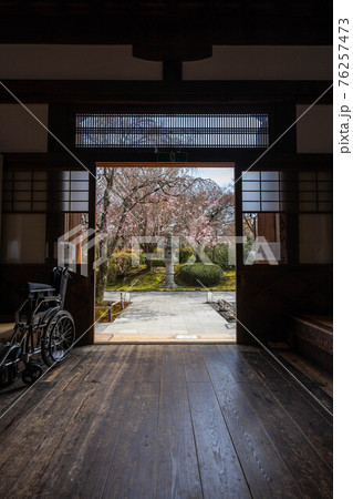 青蓮寺門跡 青蓮寺門跡 76257473
