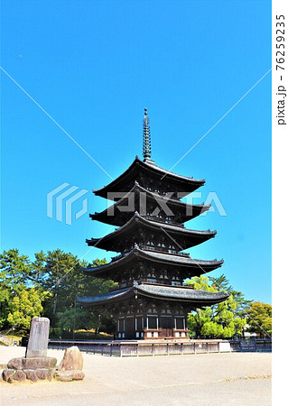 奈良・興福寺 奈良・興福寺 76259235
