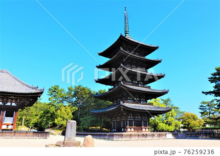奈良・興福寺 奈良・興福寺 76259236