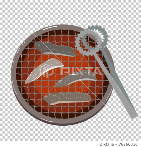 焼肉 センマイ トング 真上 焼肉 センマイ トング 真上 76266316