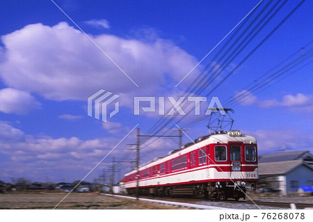 神戸電鉄1100系 76268078