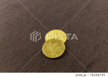 メイプルリーフ金貨（カナダ） 76268795