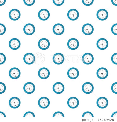 Clock business pattern seamless Clock business pattern seamless 76269420