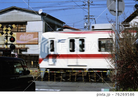 神戸電鉄2000系 76269586