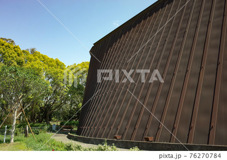 第五福竜丸の展示館 第五福竜丸の展示館 76270784