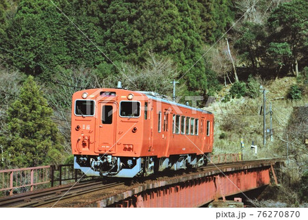 JR西日本 キハ41系 JR西日本 キハ41系 76270870