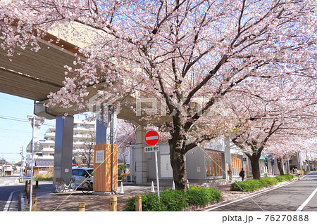 名古屋市北区　SAKUMACHI商店街 76270888
