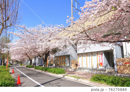 名古屋市北区 SAKUMACHI商店街 名古屋市北区 SAKUMACHI商店街 76270889