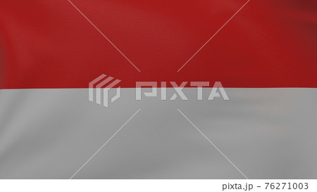 Indonesia flag texture Indonesia flag texture 76271003