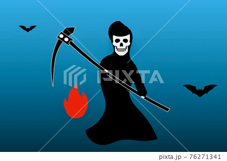 死神 76271341