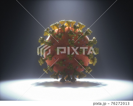 COVID-19 Coronavirus Infections Pandemic Viruses 76272013