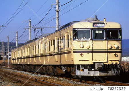 JR西日本113系 JR西日本113系 76272326