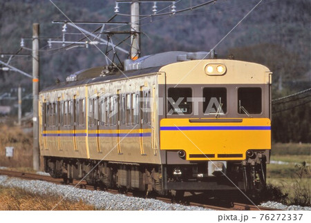 JR西日本113系 76272337