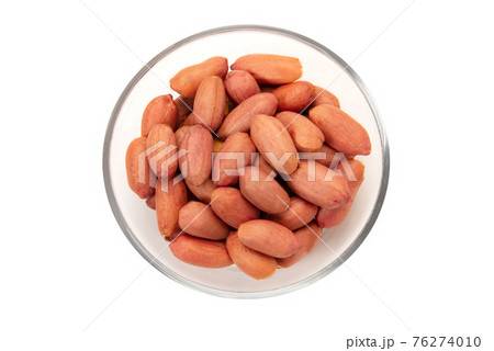 皮付きピーナッツ 76274010