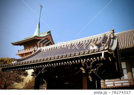 京都大雲院 京都大雲院 76274337