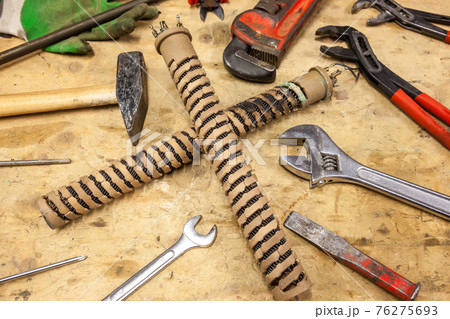 water boiler heating element 76275693