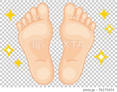 Foot care foot acupoints soles barefoot Foot care foot acupoints soles barefoot 76275854
