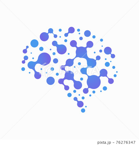 脳 長期 イラスト 76276347