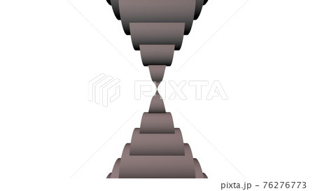 アブストラクトモダングラフィックデザインパターン背景素材 76276773