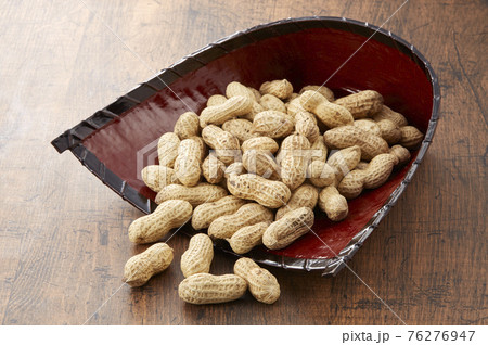 殻付きピーナッツ 落花生 箕 千葉半立 殻付きピーナッツ 落花生 箕 千葉半立 76276947