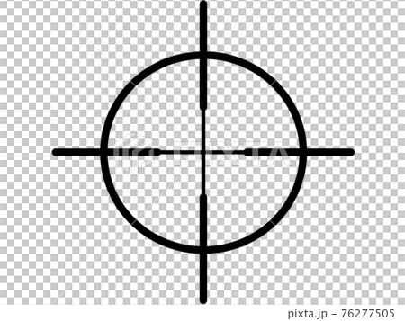 Line of sight 76277505