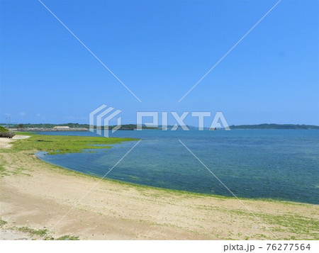 沖縄の海 2021 沖縄の海 2021 76277564