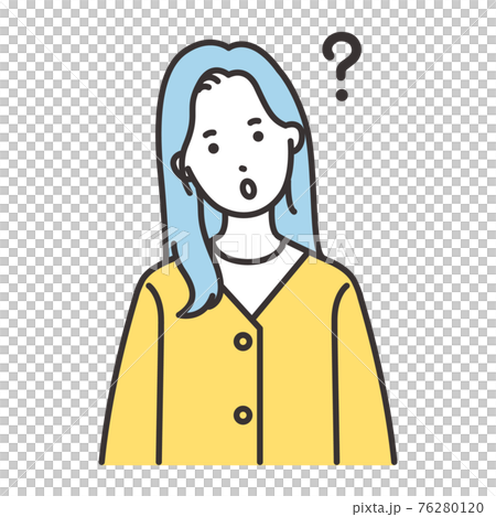 Adult female facial expression Hatena Adult female facial expression Hatena 76280120