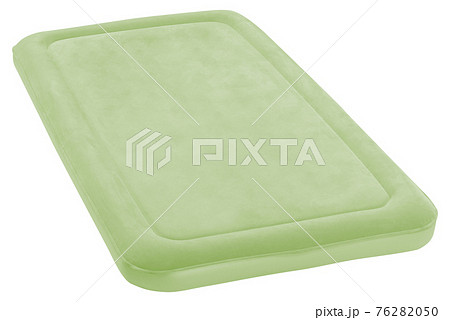 Air mattress isolated 76282050