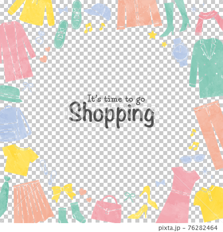 衣服和穿的東西 76282464