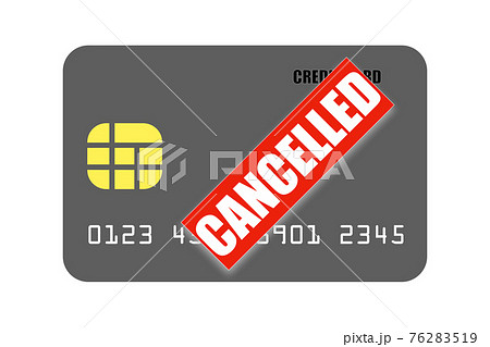 クレジットカード クレジットカード 76283519
