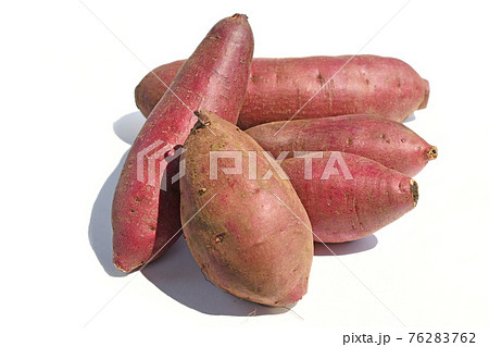 さつまいも（あまゆう） 76283762